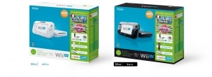 Wii U : de nouveaux packs pour contrer PS4 et Xbox One